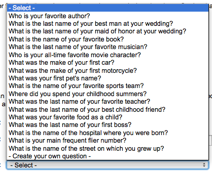 Your favorite перевод. Secret question. Who is your favourite author. What is your favorite author's last name?. Who is your favorite author ответ на вопрос.