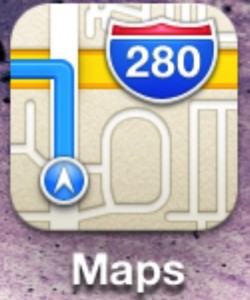 How Bad is Apple Maps? Bad Enough to Become an Internet Punchline - The ...