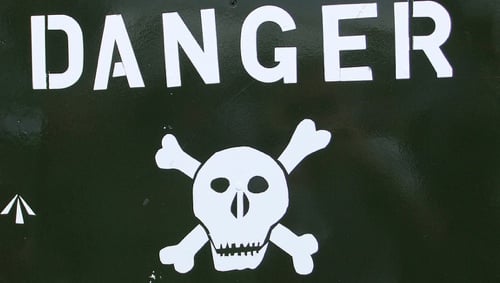 danger-skull