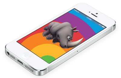 Rhino 8 for iphone instal