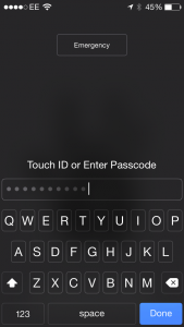 passcode2