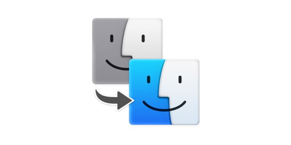 New logo for mac download