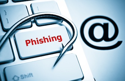 The Dangers of Phishing Emails