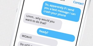 turn off text messages on mac