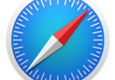 Yosemite Safari icon