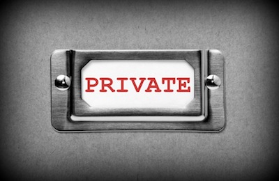 How Much Is Your Privacy Worth?