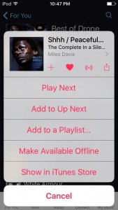 How to Improve Apple Music 'For You' Suggestions - The Mac Security Blog