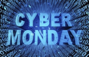 Cyber Monday Security Tips