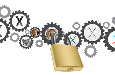 OS X Security History