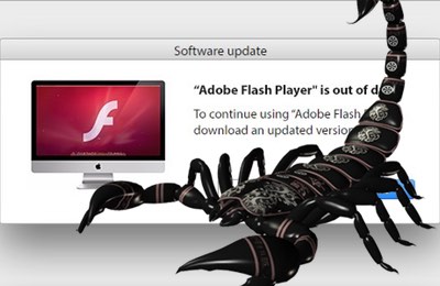Is Adobe Flash Player Bad For Mac