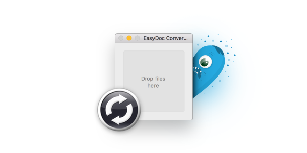 idac converter for mac