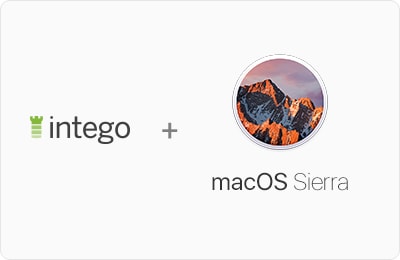Intego Software is macOS Sierra Compatible