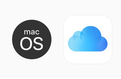 How to Use macOS Sierra iCloud Drive