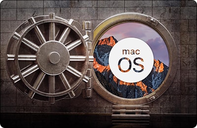 macOS Sierra Security Features