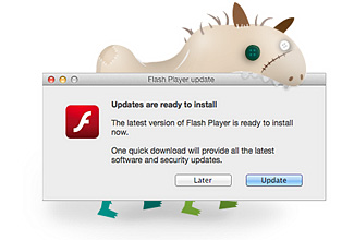 Adobe Flash For Mac Os Sierra
