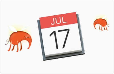 Block iCloud Calendar Spam