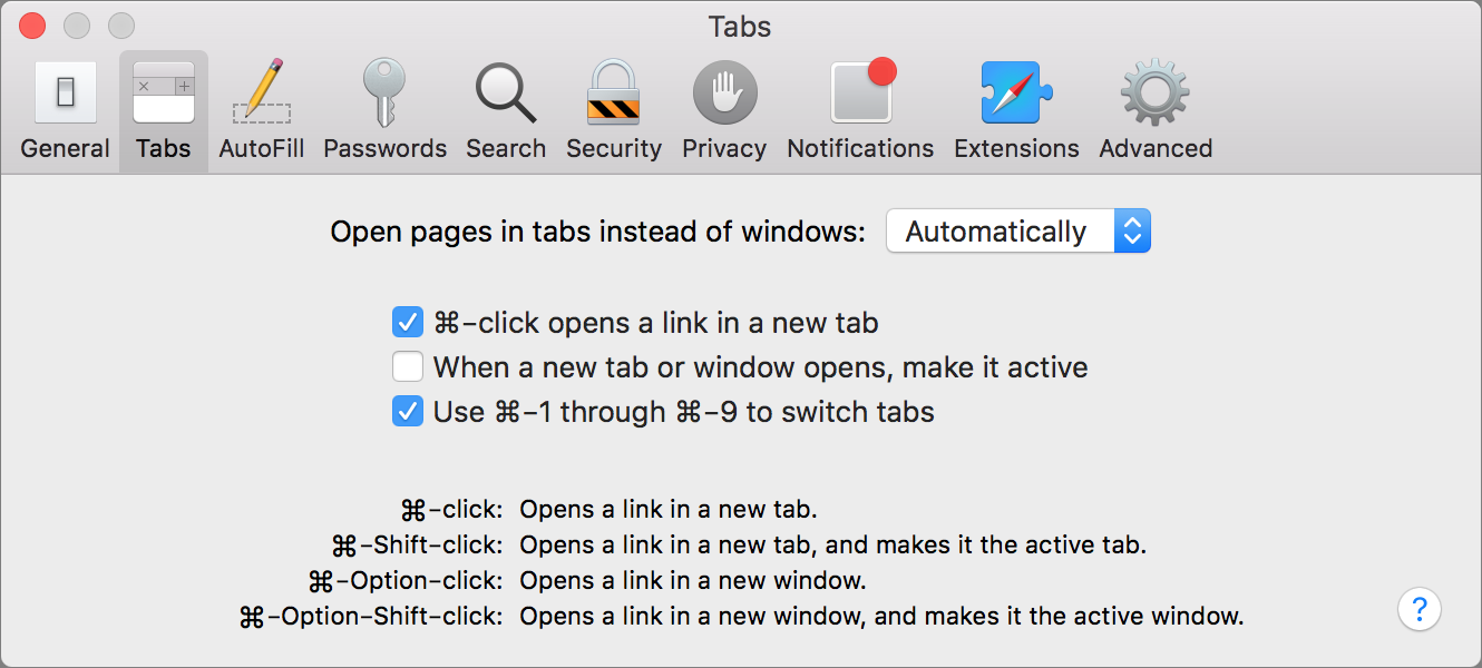 How to Use Safari Extensions to Enhance Your Browser - The Mac Security Blog