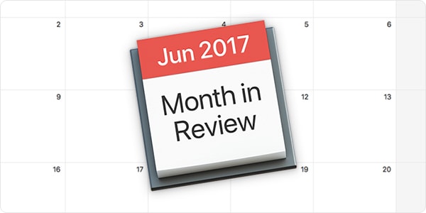 Apple Mac Security News June 2017