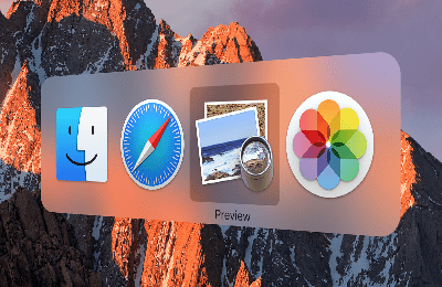 mac preview icon