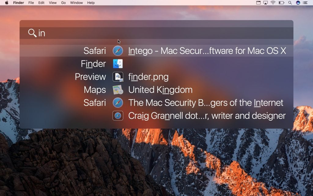 customize mac command tab