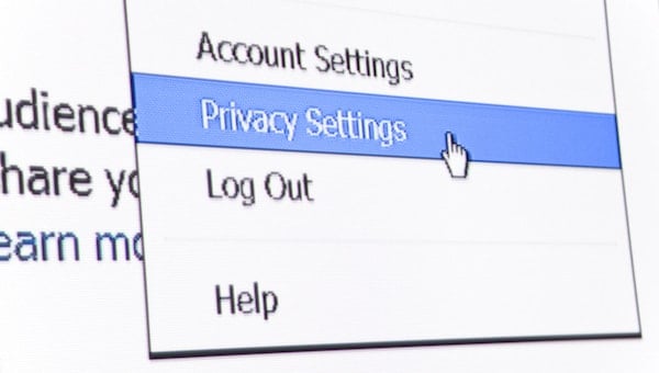 How To Manage Privacy Settings On Popular IOS Apps The Mac Security Blog