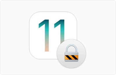 iOS 11 Security Guide