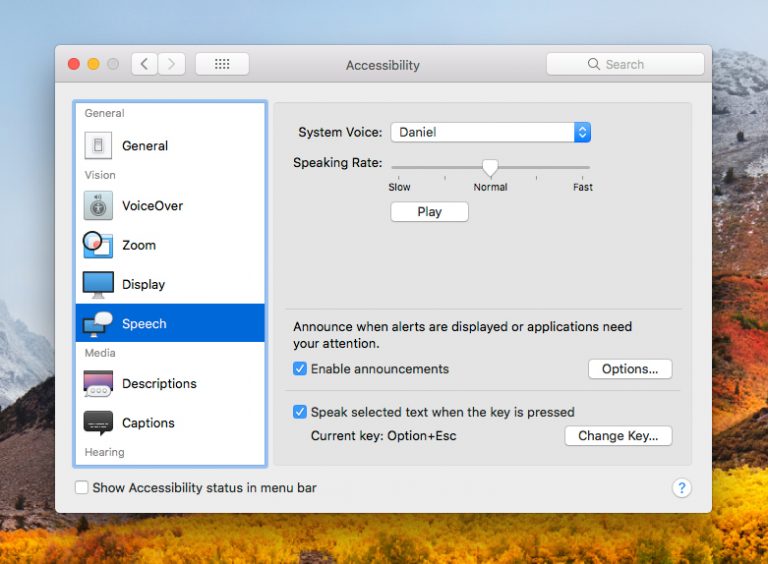 5 Ways macOS Accessibility Features Can Benefit Everyone - The Mac ...