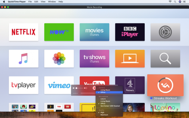 How to Record Mac, Apple TV, iPad and iPhone Screens - The Mac Security ...