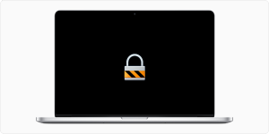 How to Lock Your Mac Screen and Protect It from Prying Eyes - The Mac