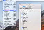 secure folder mac