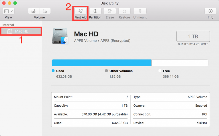 How to Verify Your Backups are Working Properly - The Mac Security Blog