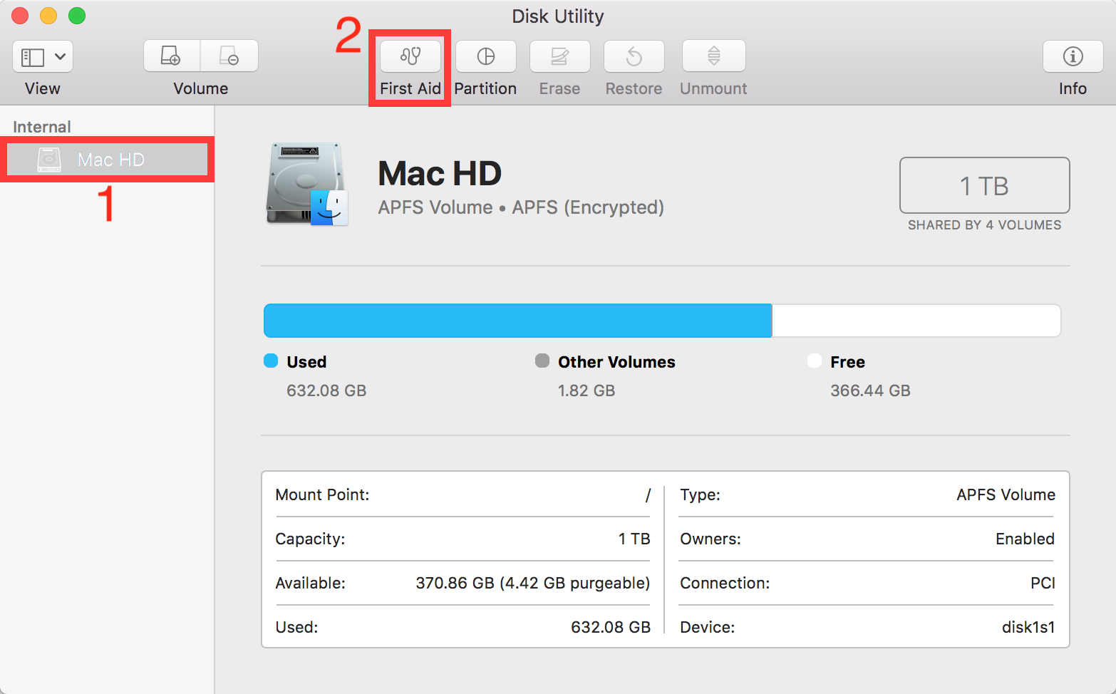 How to Verify Your Backups are Working Properly - The Mac Security Blog