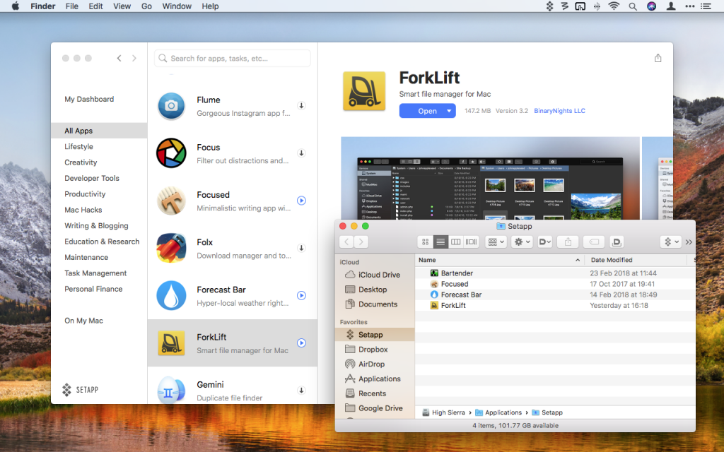 apps like quicktime for mac