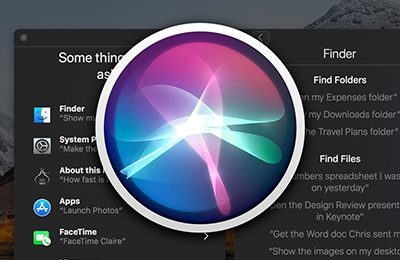 Siri Cant Open Apps On Mac
