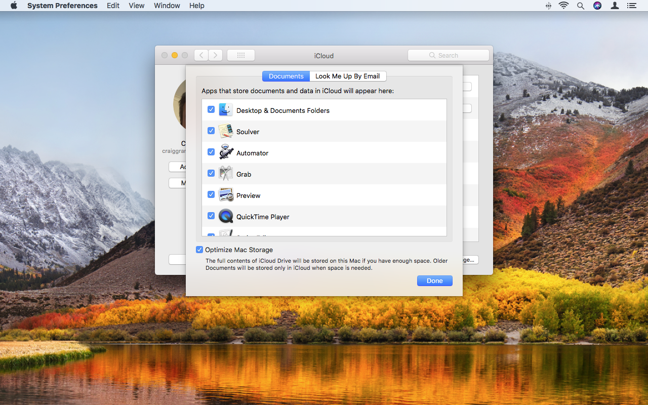 how to take screenshot on mac and save it on drive