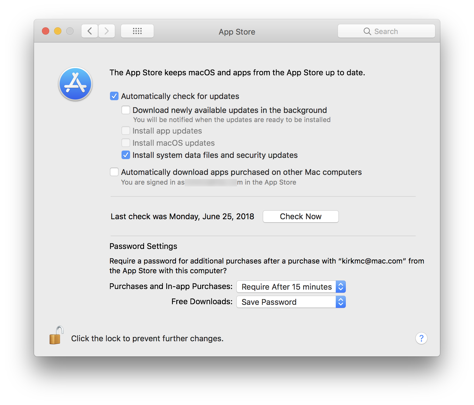 getting your mac ready for school 2018 apps