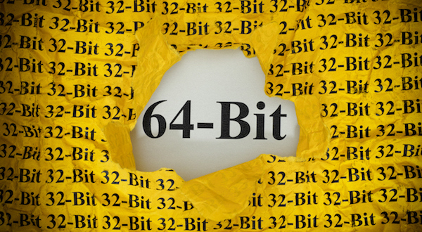 What are 32-bit and 64-bit apps, and why do they matter? - The Mac