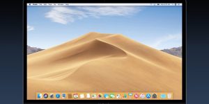 Mac Os 10 Mojave