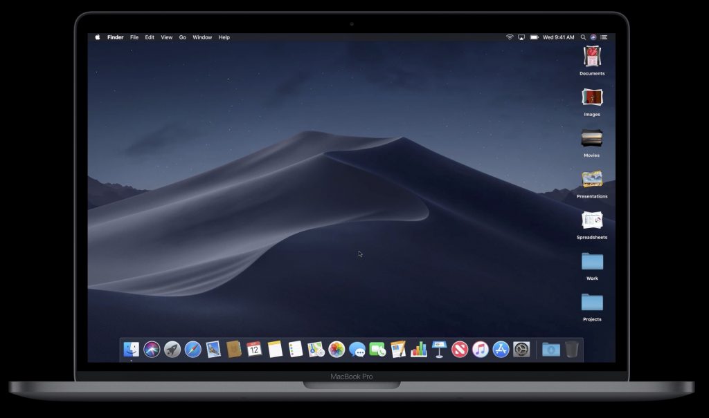 Установка mac os mojave на неподдерживаемые компьютеры mac