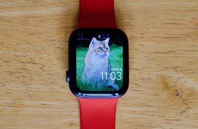 How to Sync, View, and Use Photos on the Apple Watch