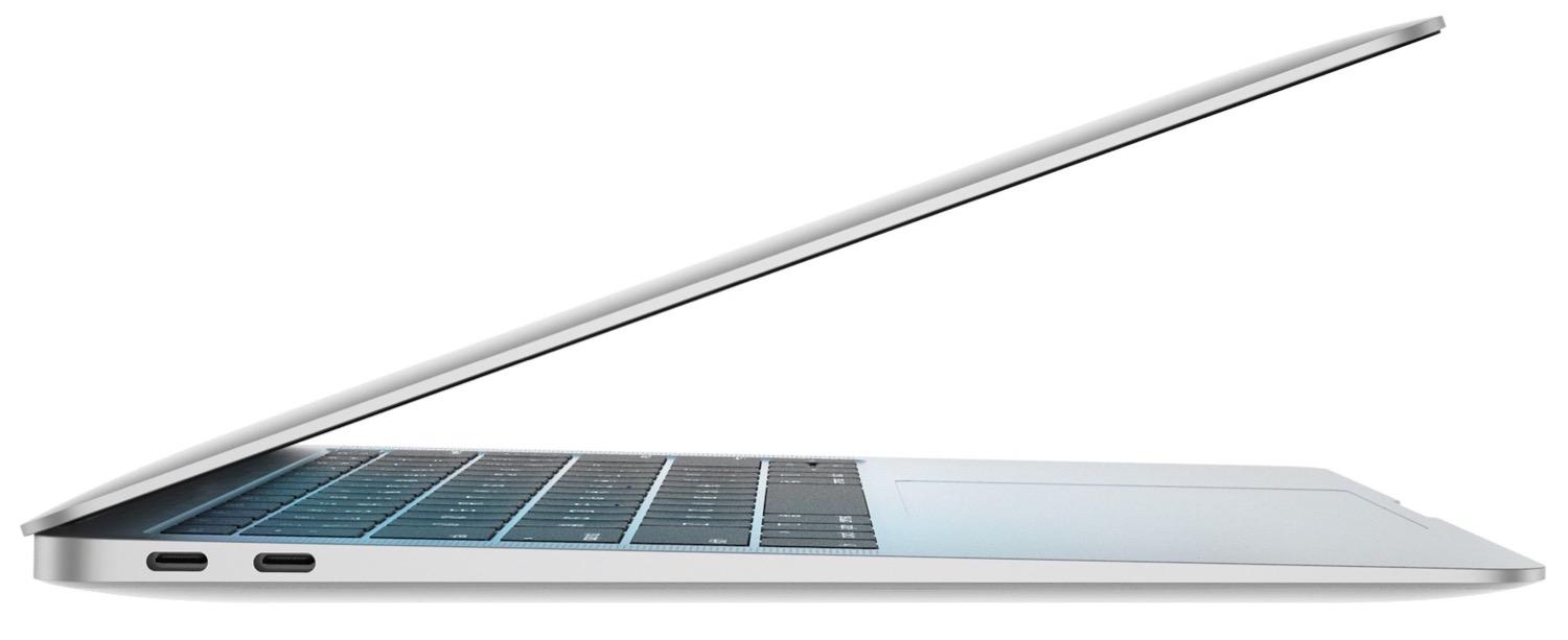Apple updates the iPad Pro, Mac mini, and MacBook Air - The Mac