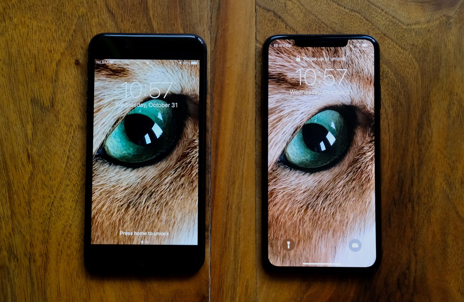 Apple iPhone XS Max review blog