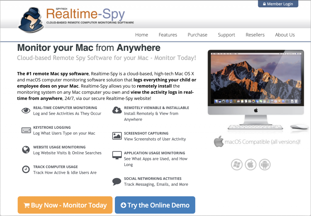 instal the new for mac Hetman Internet Spy 3.7