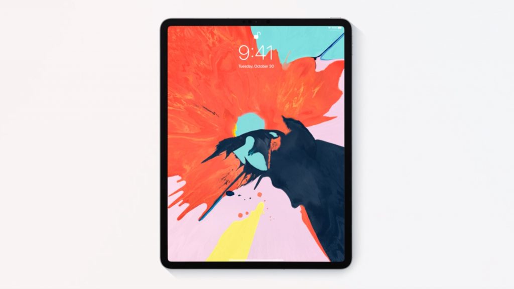 iPad Pro 2018 review: The best tablet ever is still stuck in computer limbo