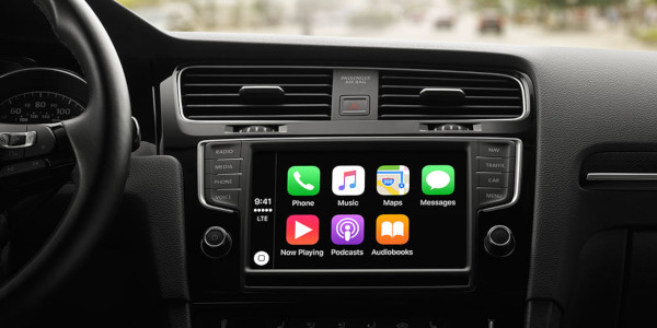 Apple's CarPlay is a useful extension to your iPhone when driving - The Mac  Security Blog