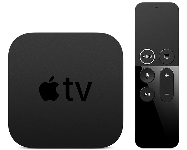 The Apple TV: the real digital hub - The Mac Blog