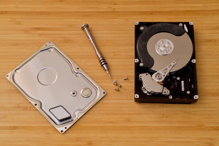 How to securely dispose of old hard drives and SSDs - The Mac Security Blog