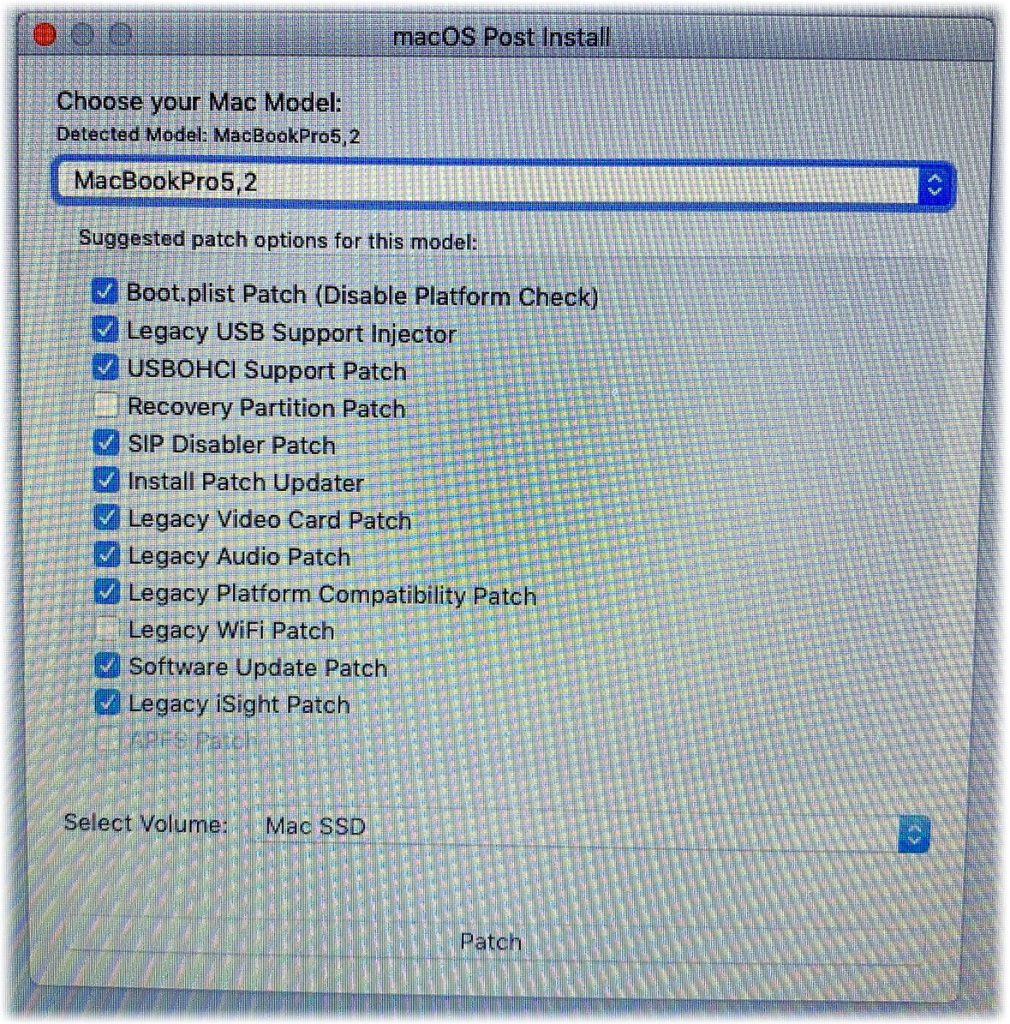 find the right internet driver for my mac 2011