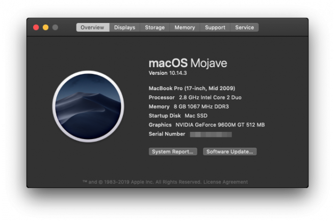 how to get macos ventura on unsupported mac