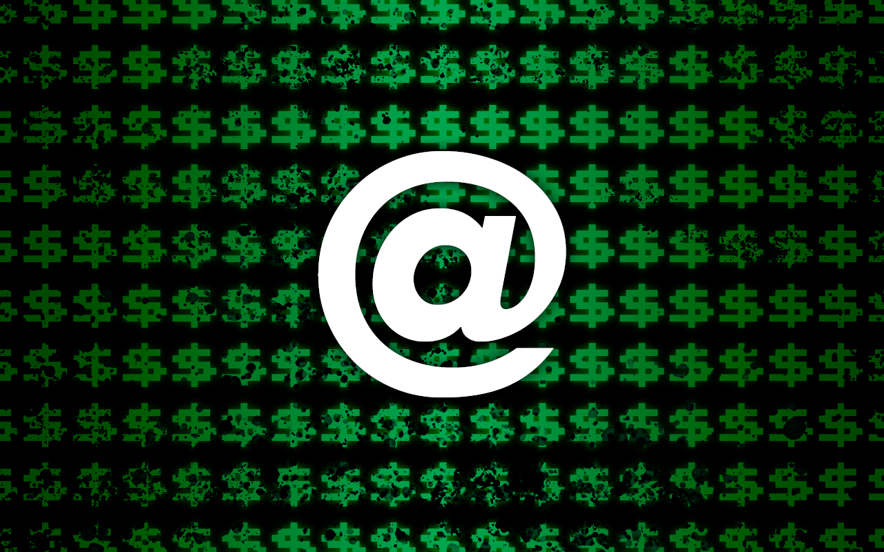 New email scam targets blogs, threatens DMCA takedown claiming